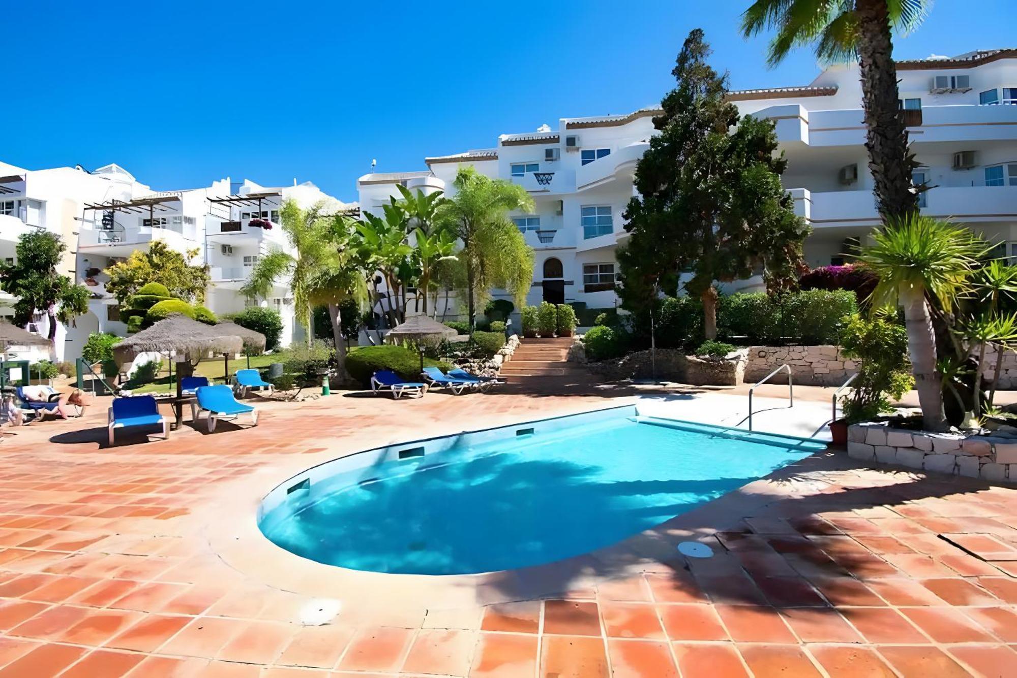 Matchroom Golf Apartment *