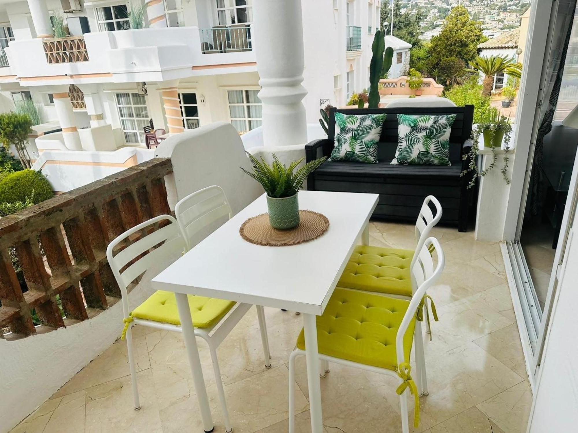 Matchroom Golf Apartment