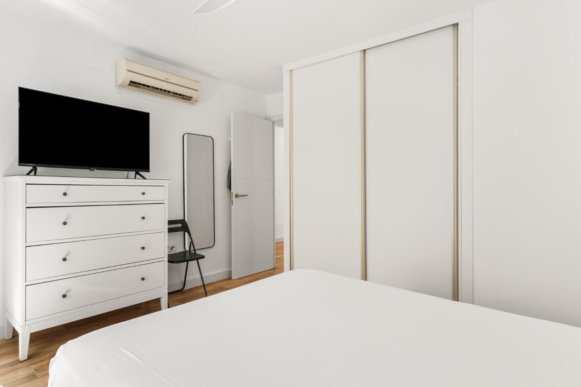 Fuengirola Beach Apartment *