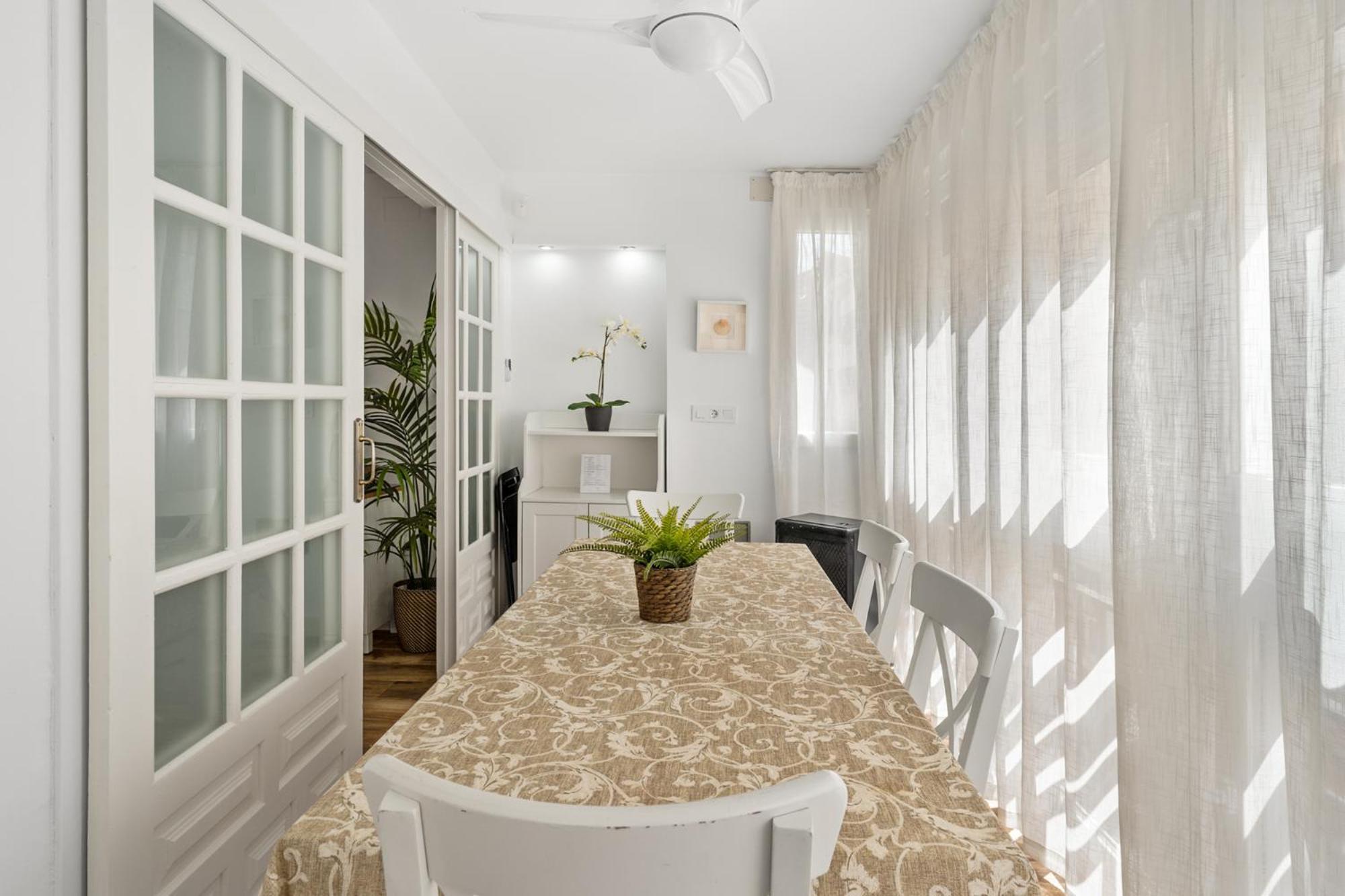 Fuengirola Beach Apartment Fuengirola