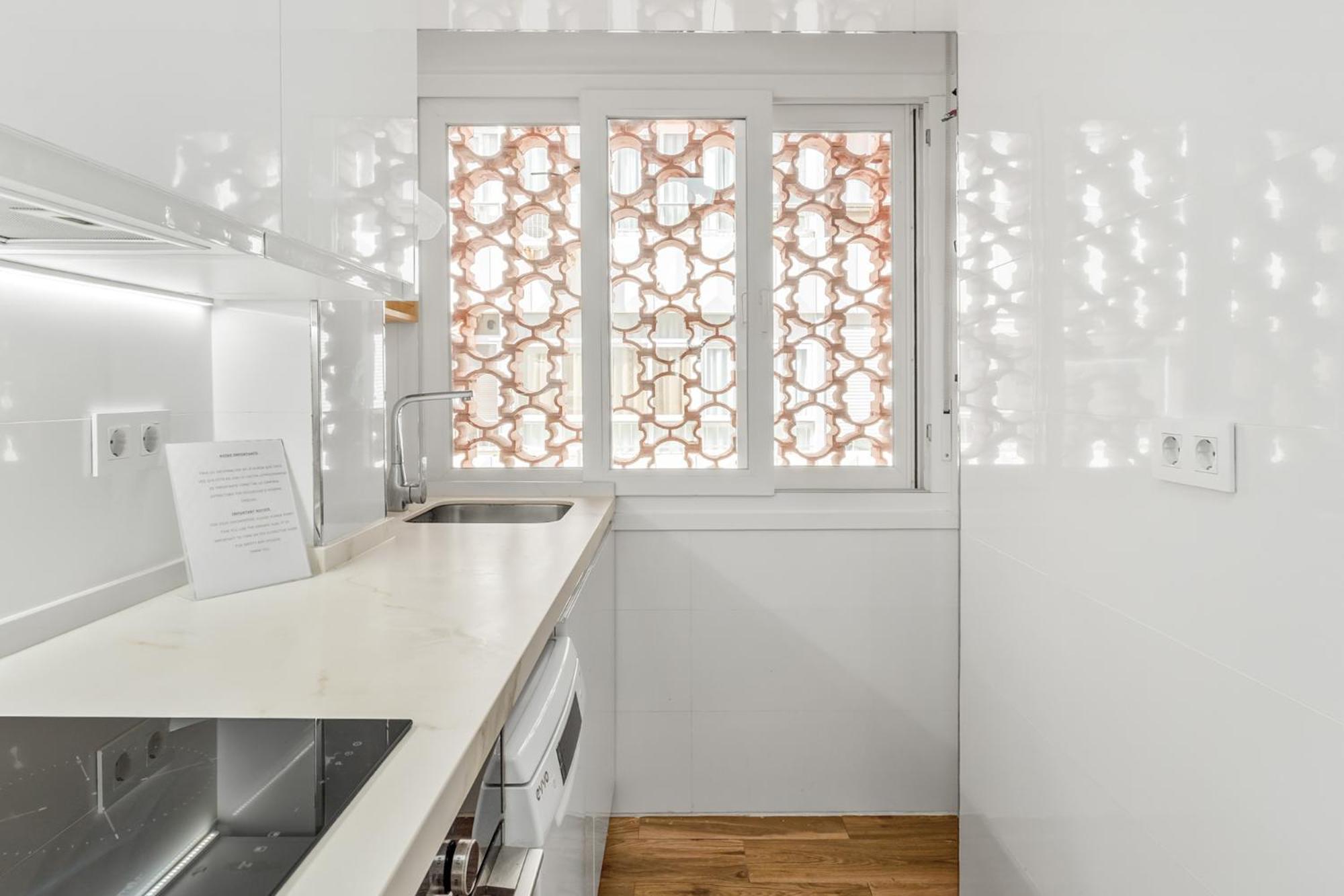 Apartment Fuengirola Beach
