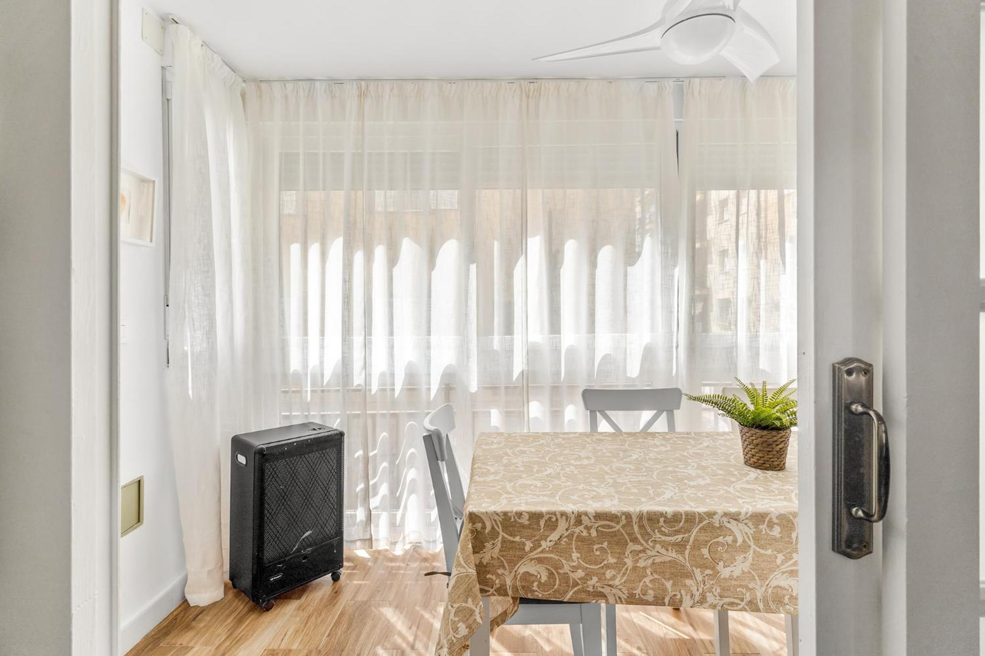 Fuengirola Beach Apartment *