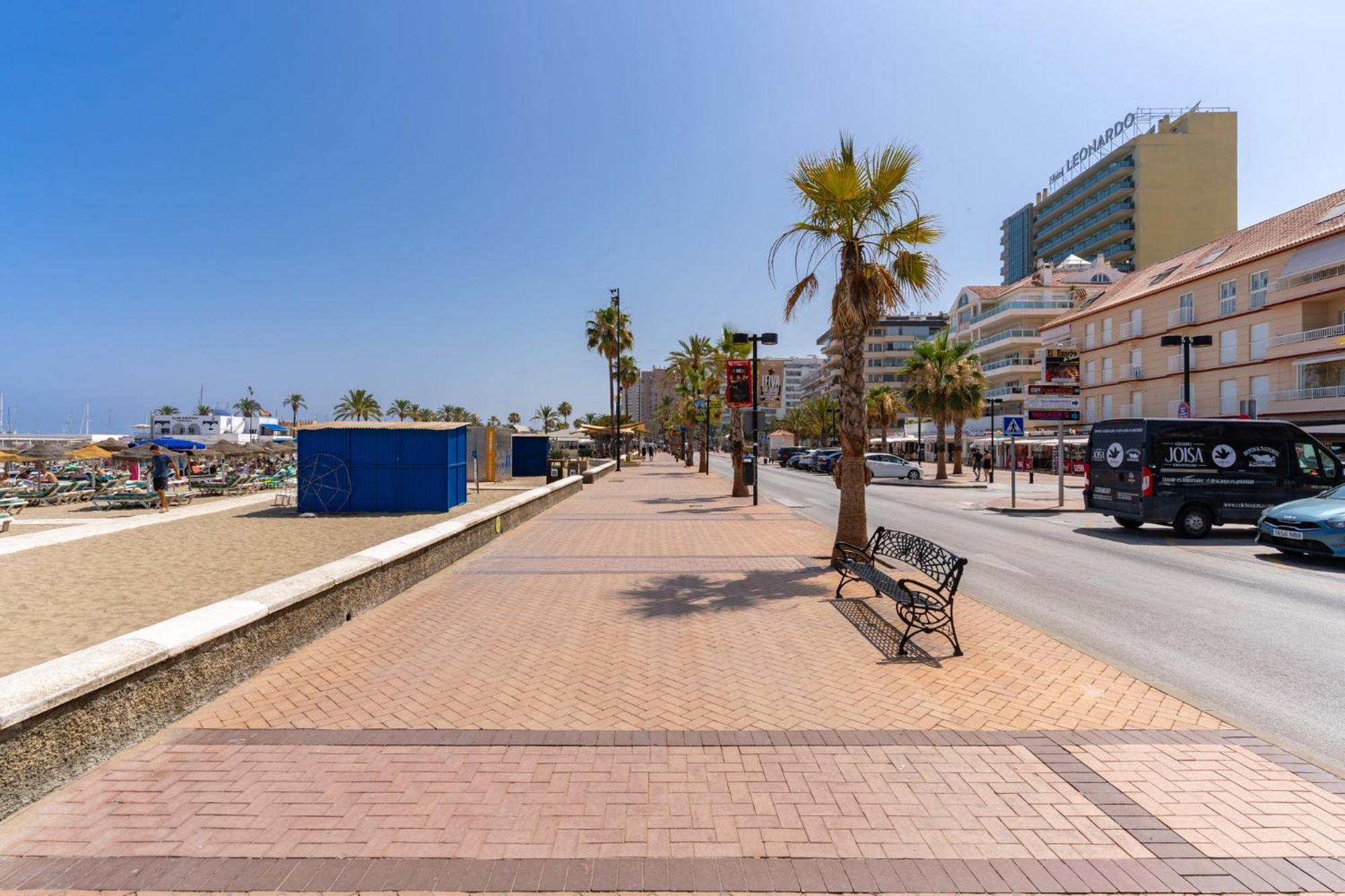 Fuengirola Beach Apartment Fuengirola