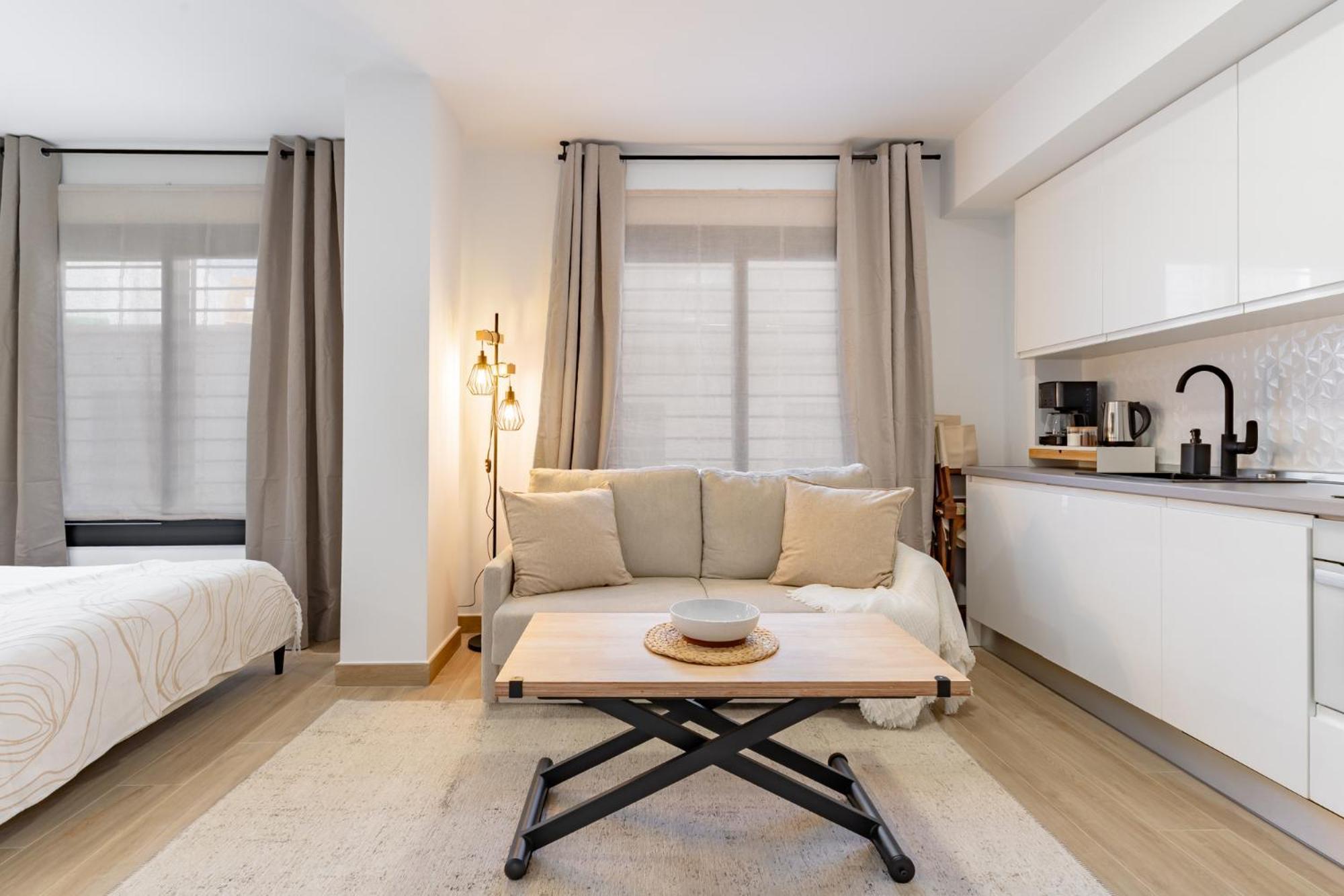 Appartement Arena One Fuengirola