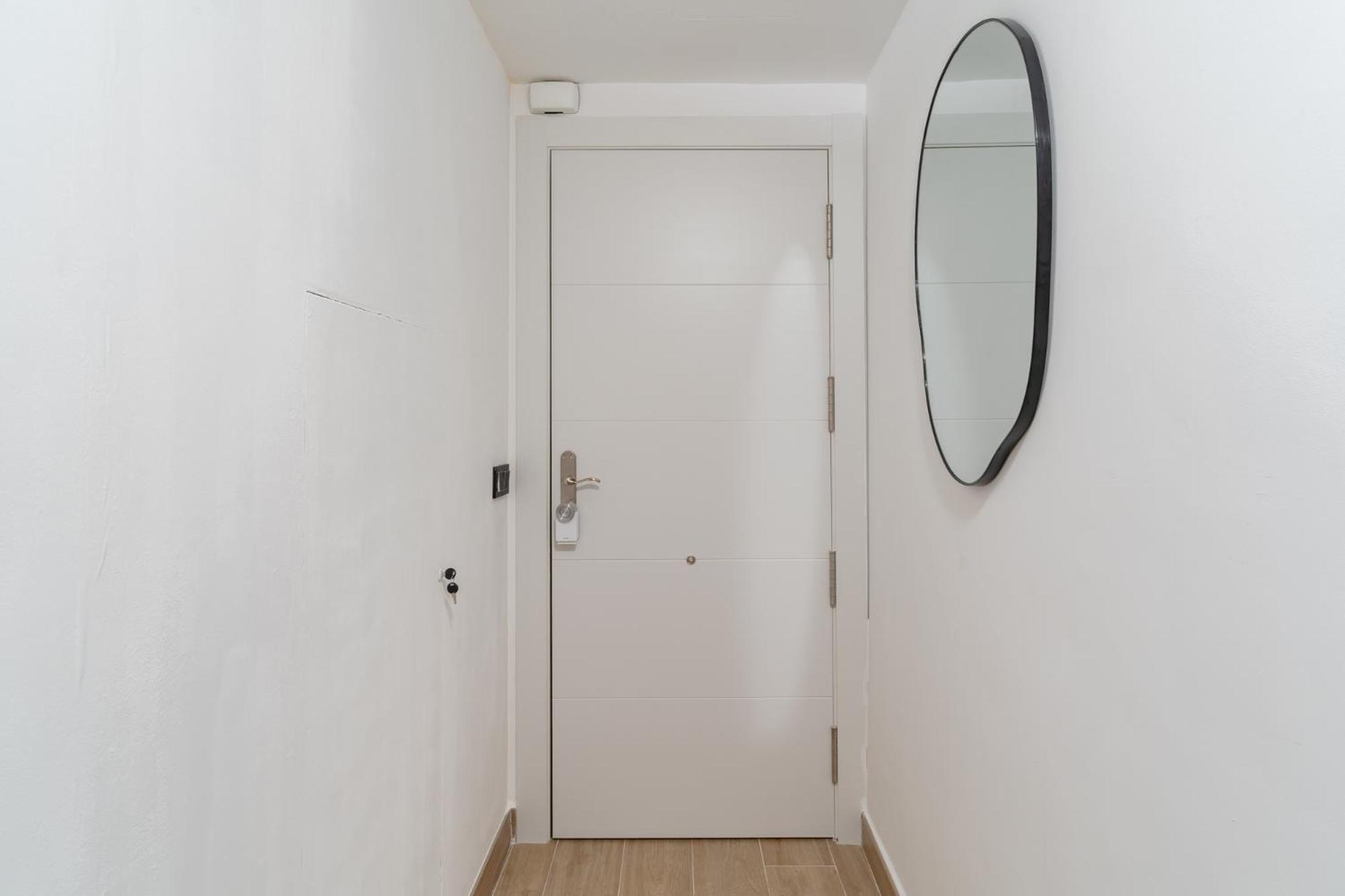 Arena One Appartement