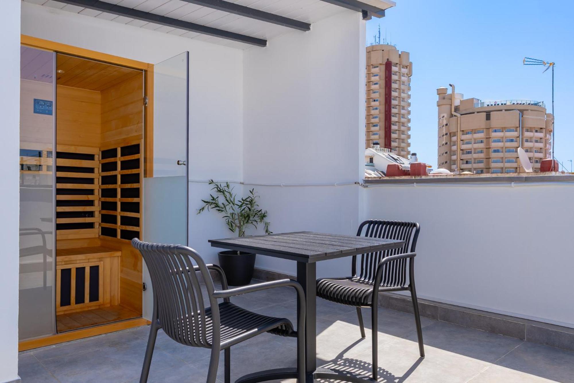 Appartement Arena One Fuengirola