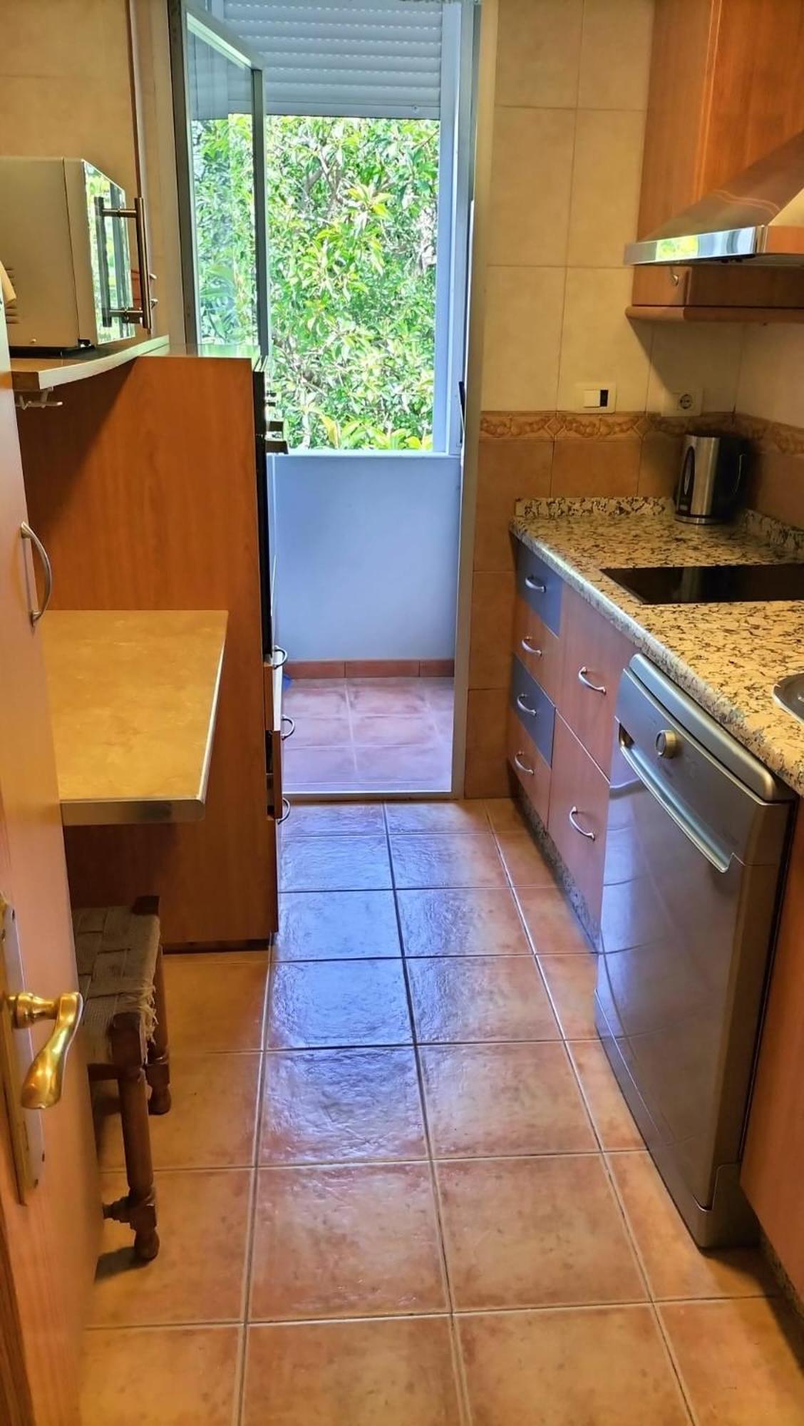 Appartement Beautiful 3 Bedrooms, 2 Baths, Balcony, Fuengirola