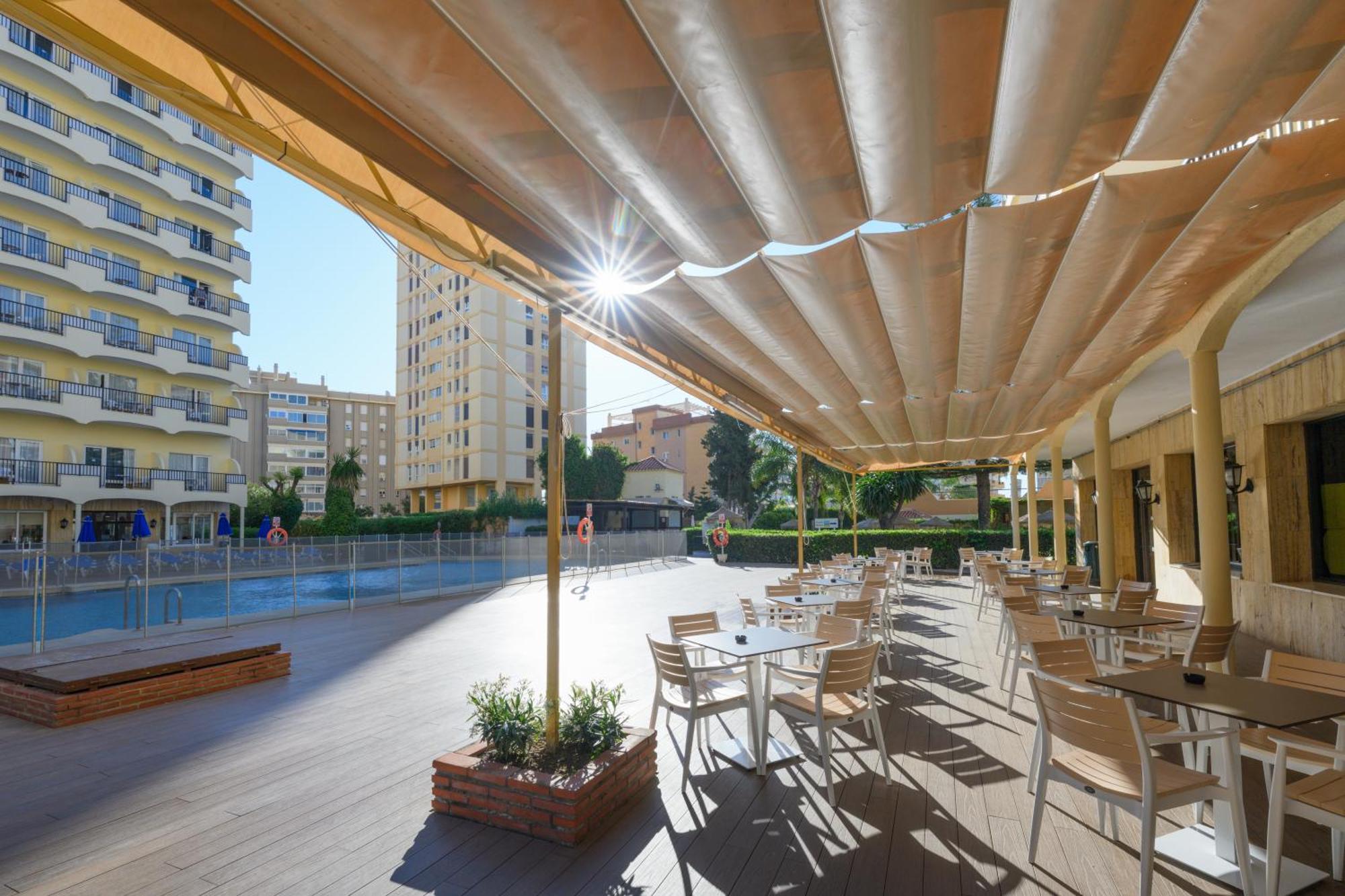 Monarque Park 4*