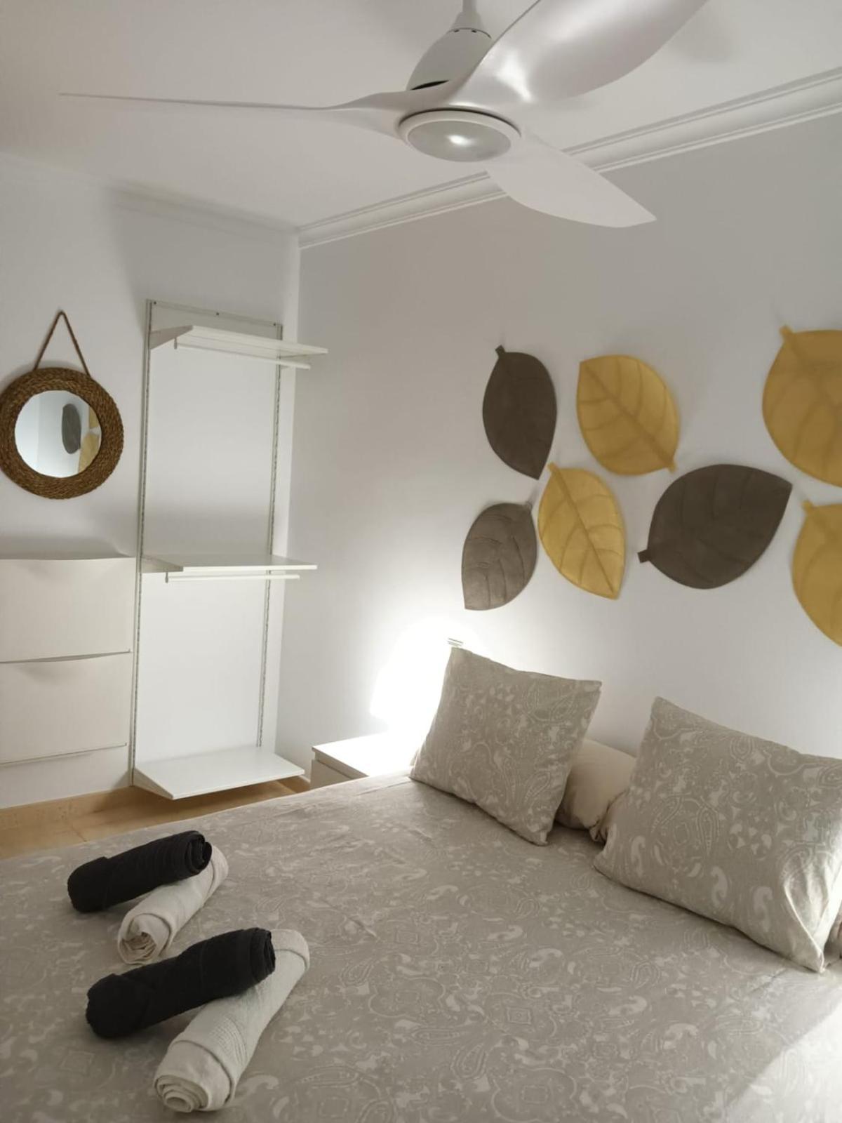 Jazmin Huoneisto Fuengirola