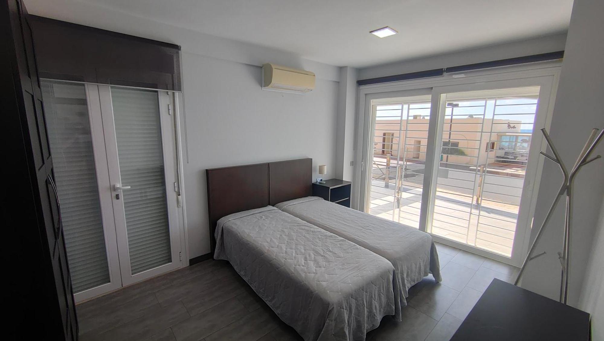 Apartment Olimpo 2 A 20 Metros De La Arena Fuengirola