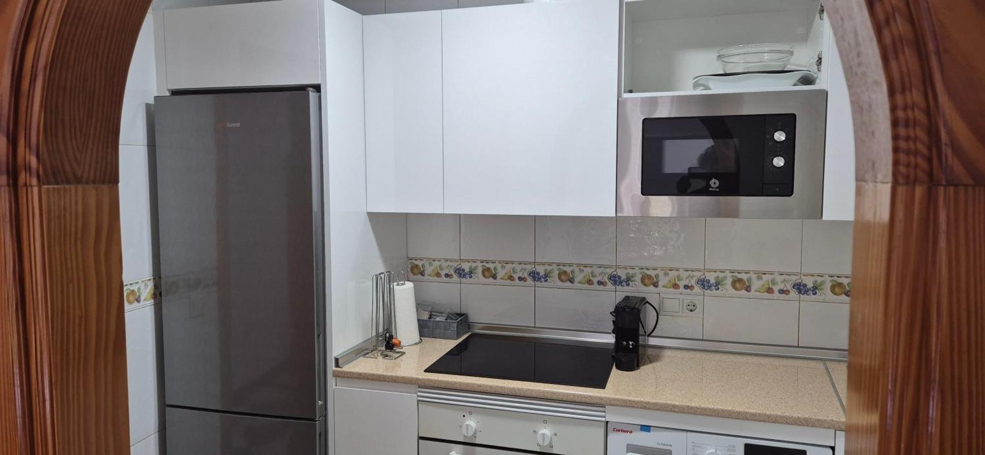 Apartment En Playa Carvajal *