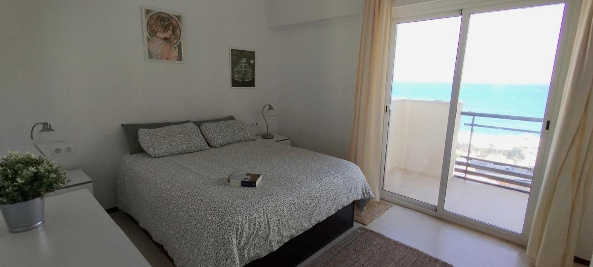 Apartamento Vistas Al Mar Europa Fuengirola