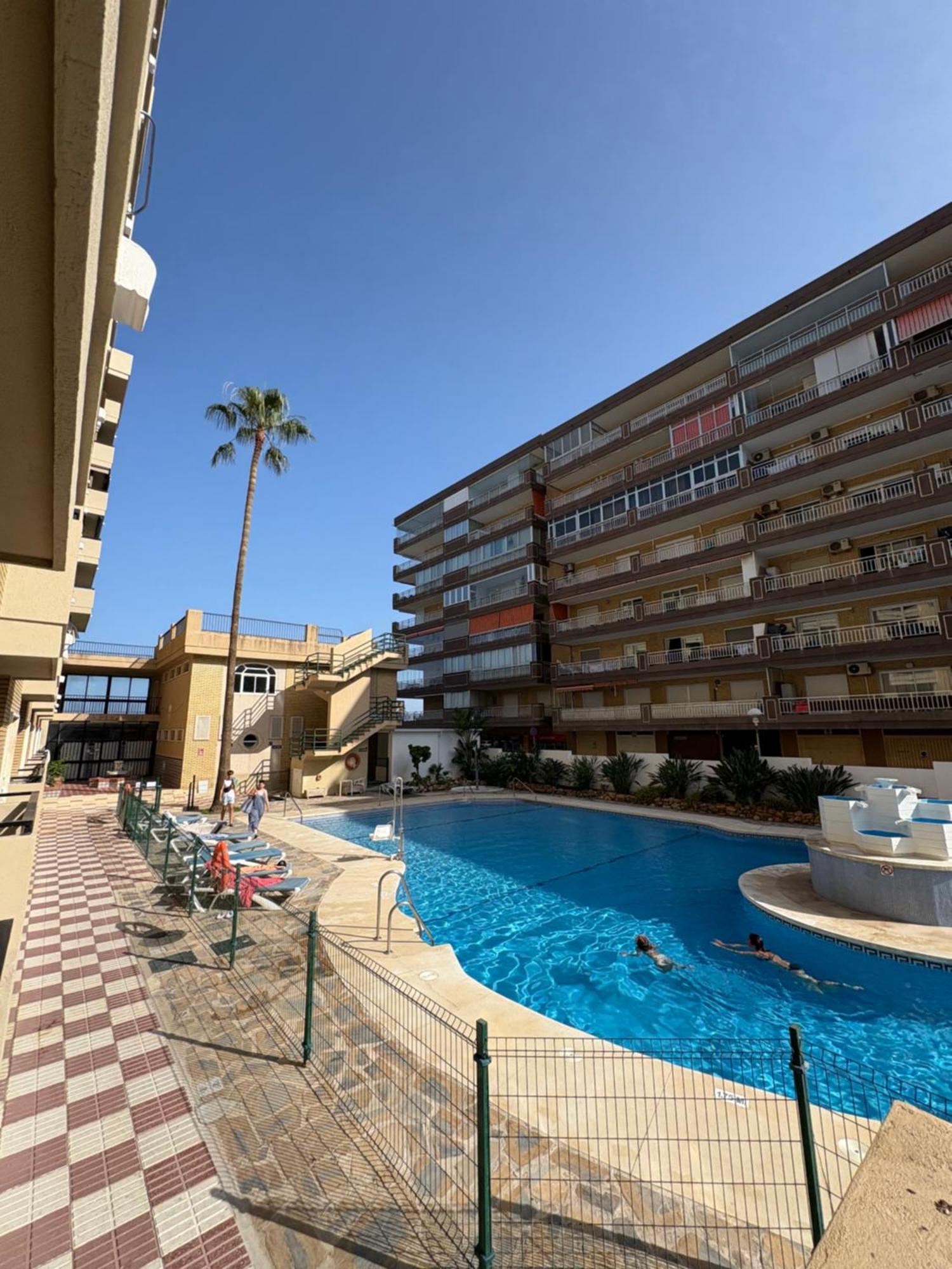 Con Vistas Al Mar Fuengirola
