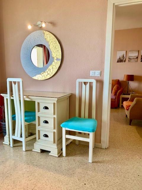 Apartamento Ronda 3 Beachfront
