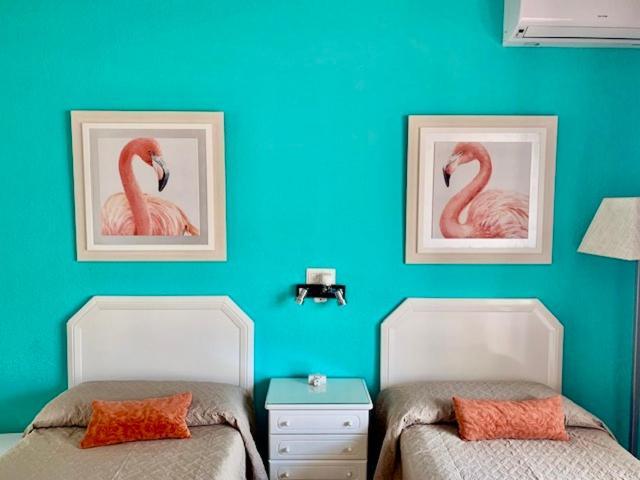 Apartamento Ronda 3 Beachfront