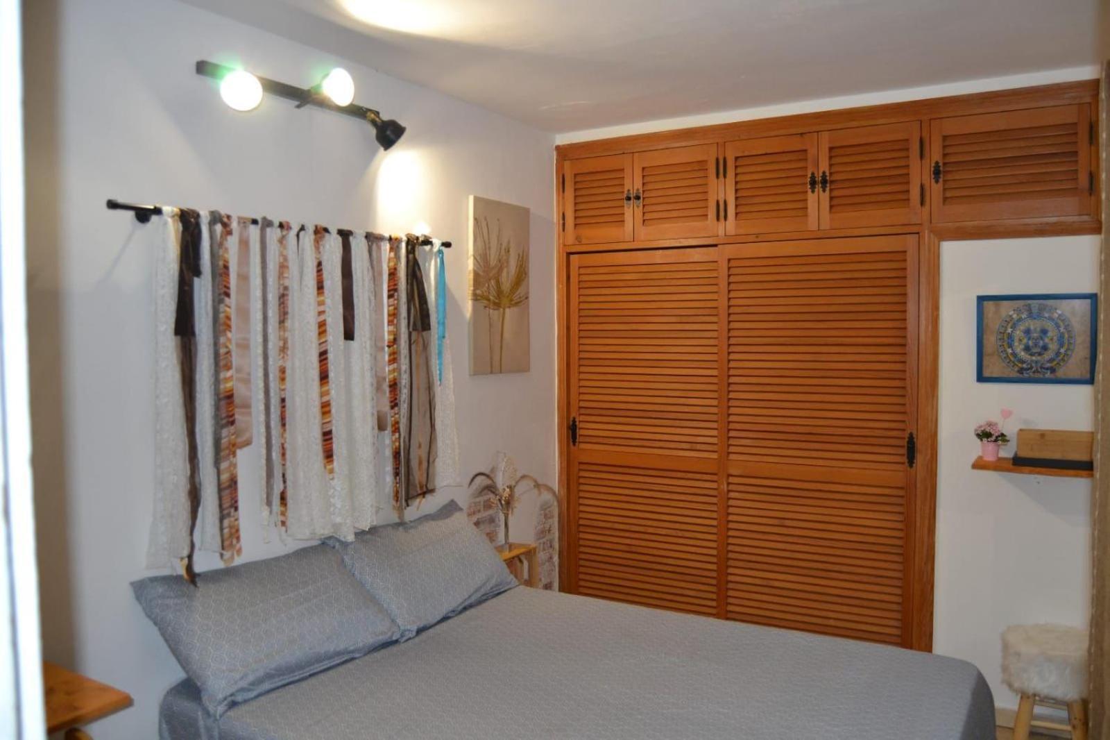 Homestay La Casita Azul