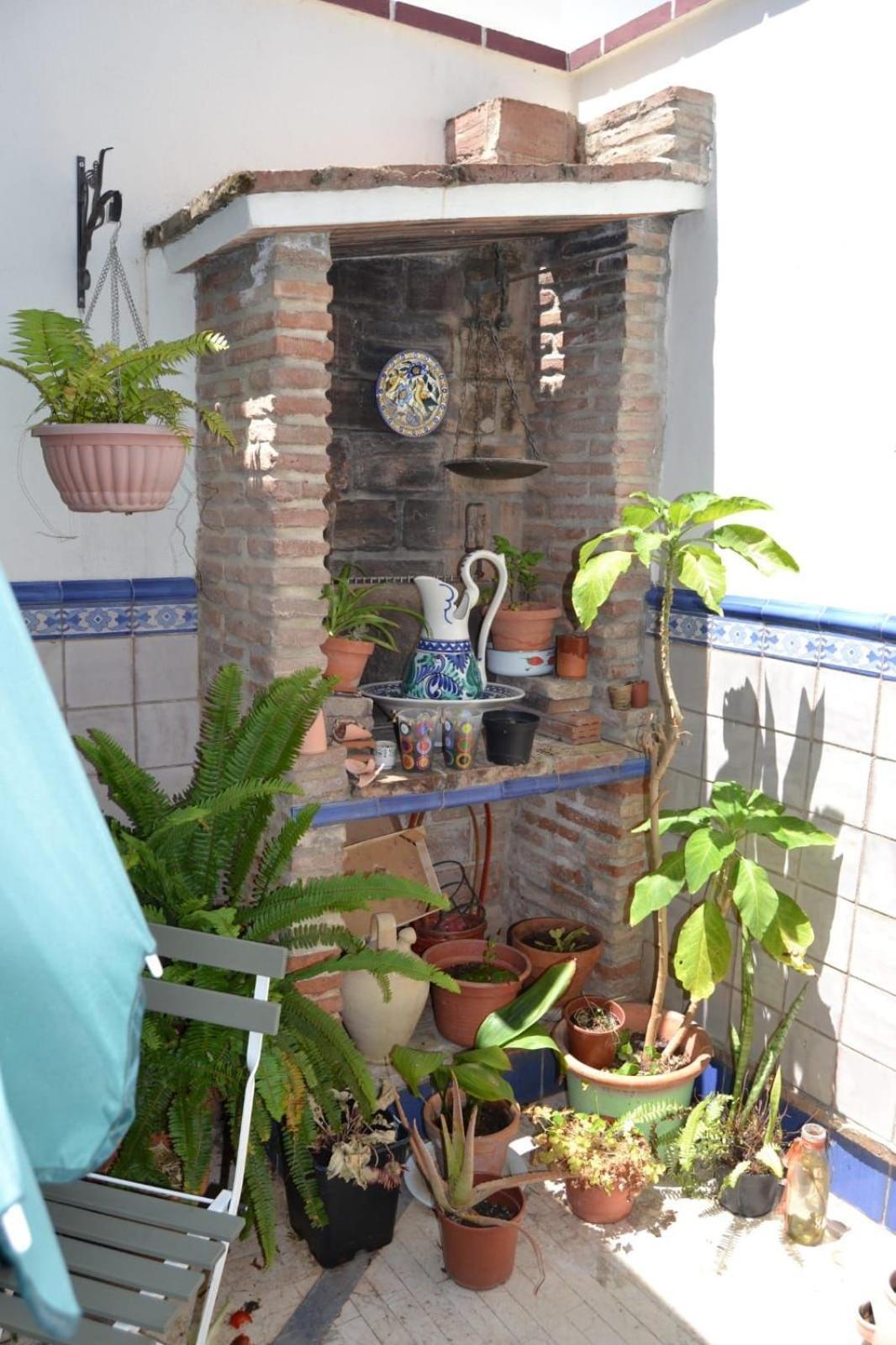 La Casita Azul