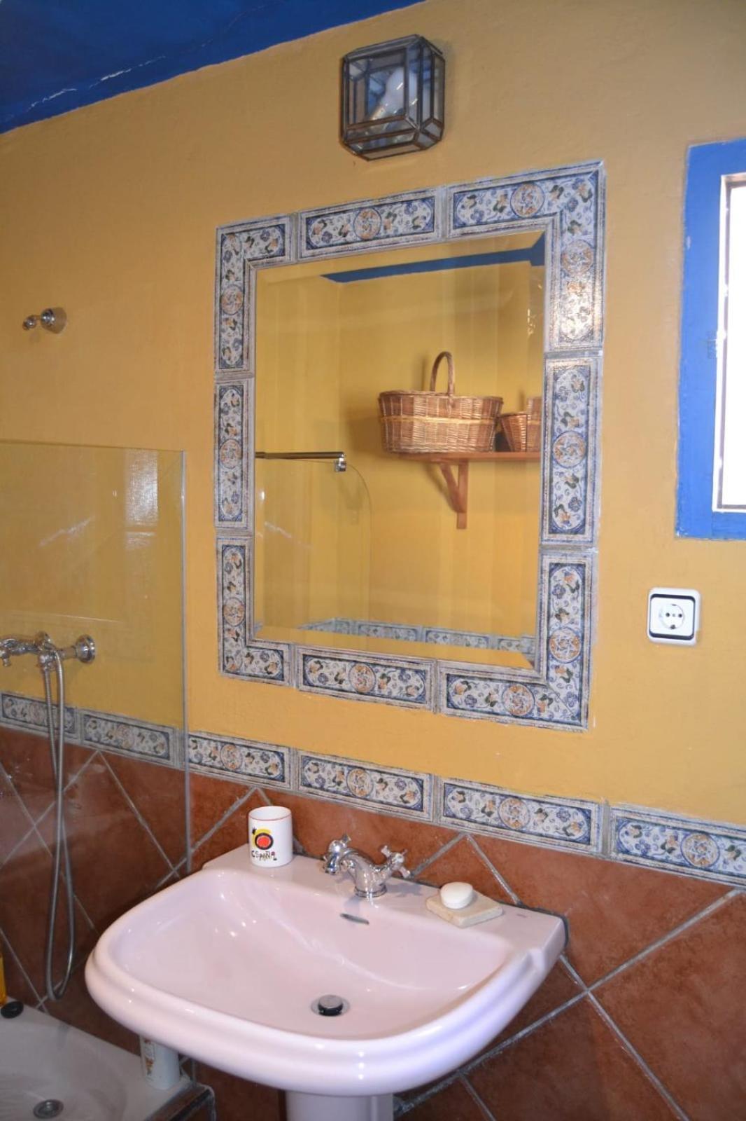 Homestay La Casita Azul Fuengirola