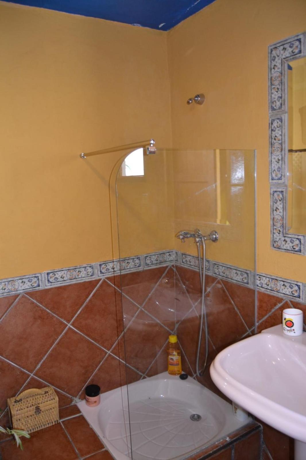 La Casita Azul Homestay Fuengirola