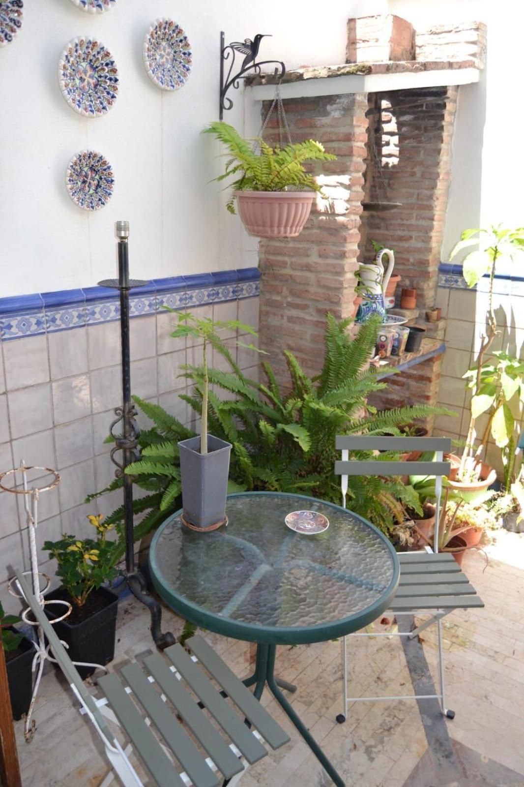 La Casita Azul Homestay Fuengirola