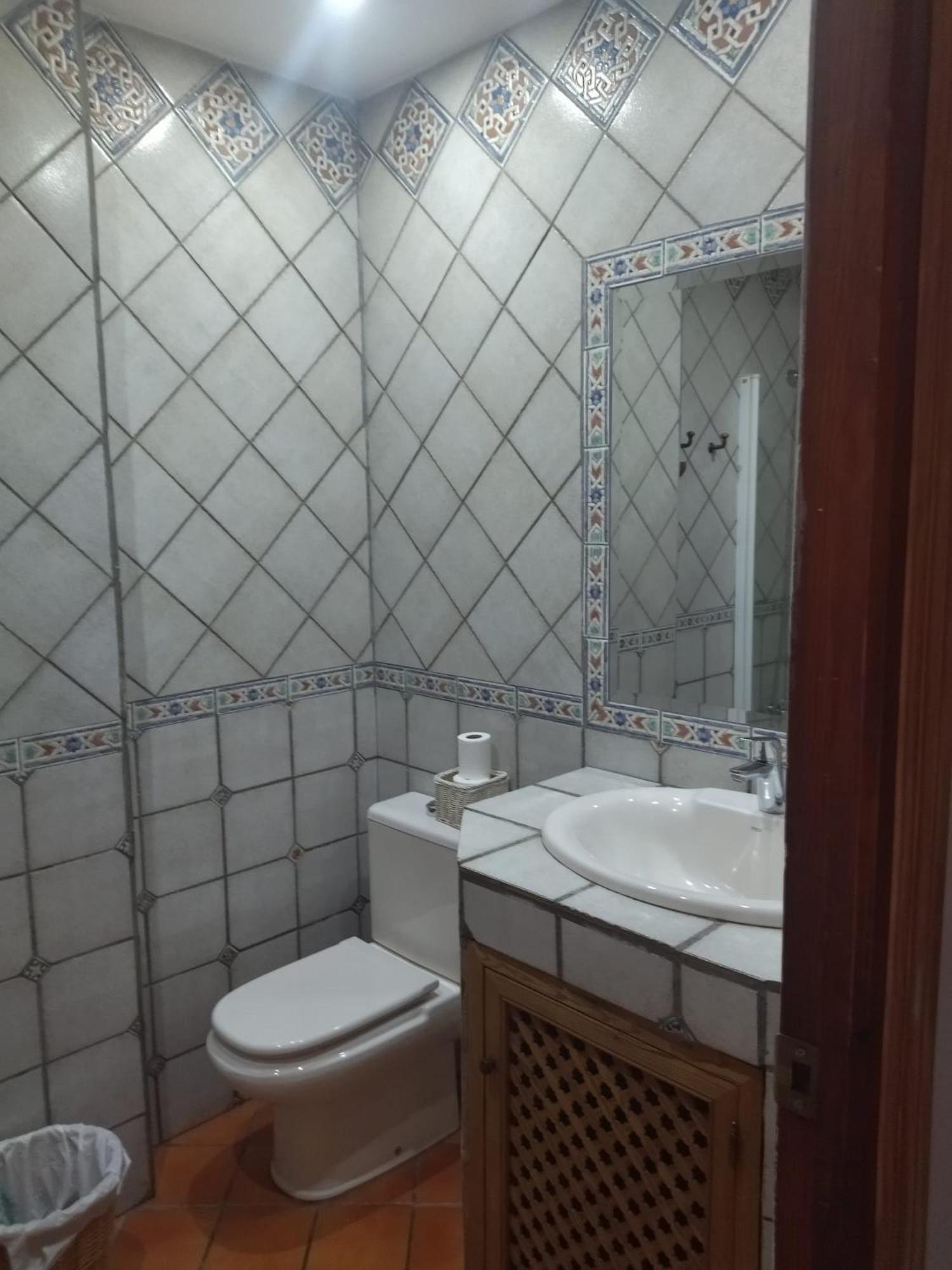 Homestay La Casita Azul *