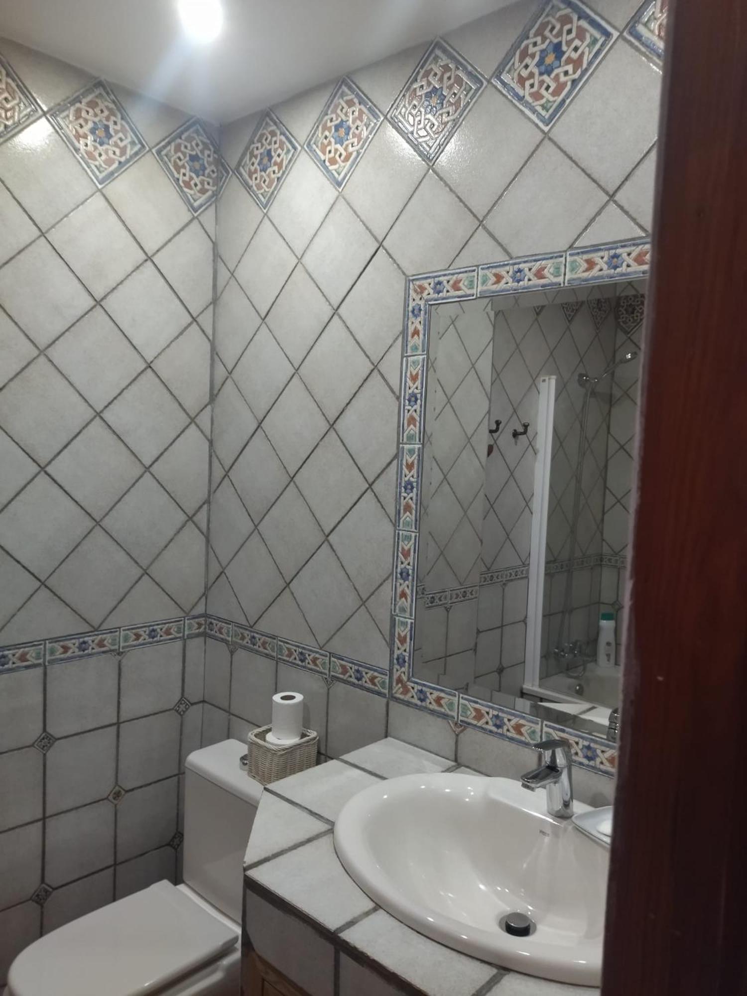Homestay La Casita Azul Fuengirola