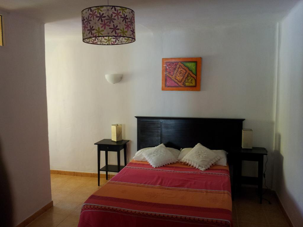 En Boliches Apartment Fuengirola