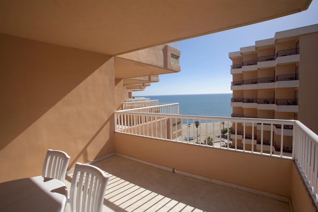 La Jabega Appartement