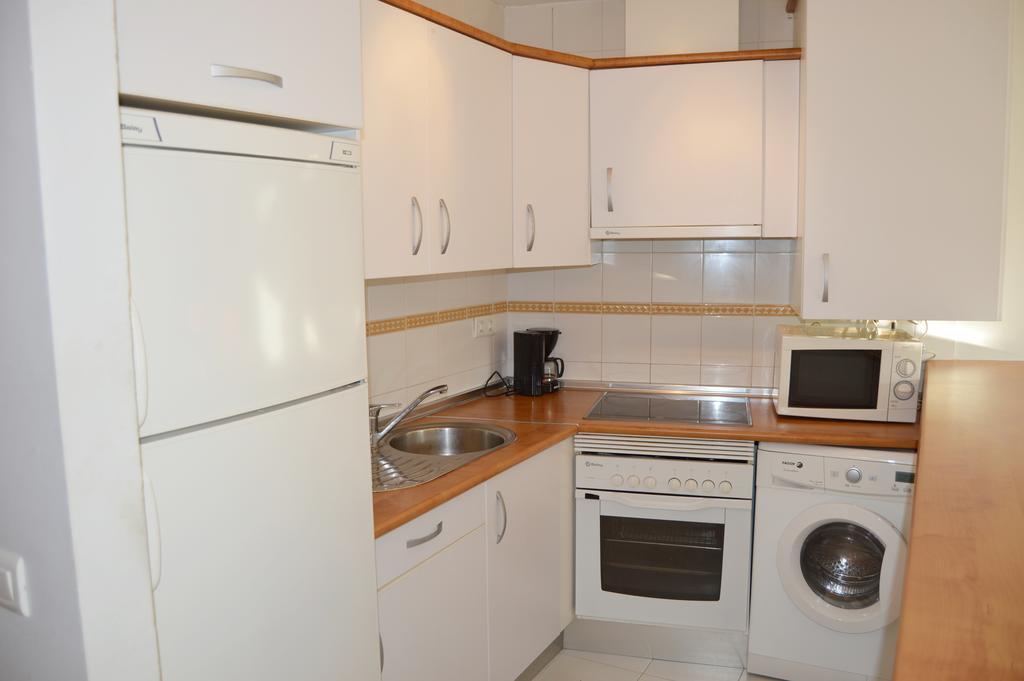 Torreblanca Free Parking Fuengirola