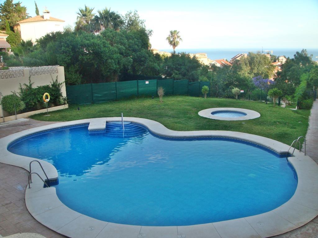 Torreblanca Free Parking Fuengirola