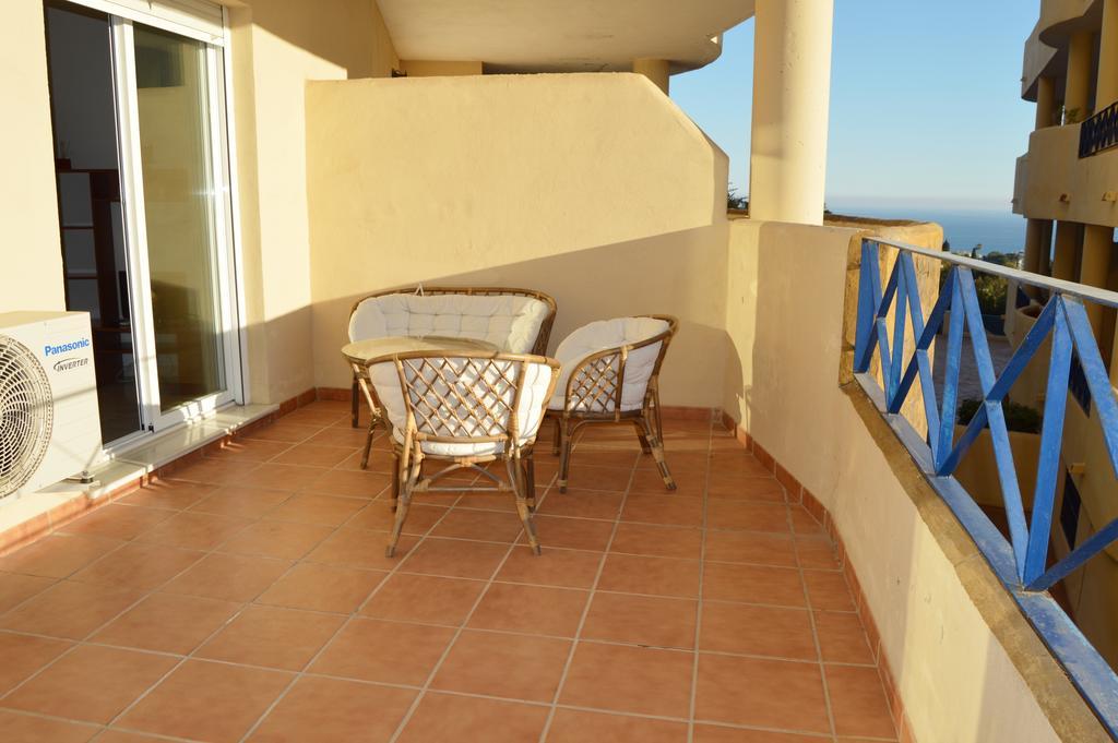 Torreblanca Free Parking Apartment Fuengirola