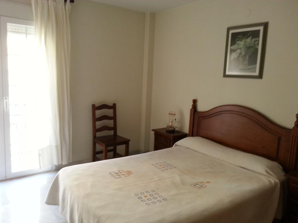 Hotel La Morena Fuengirola