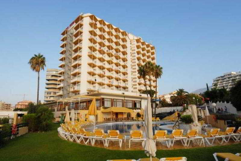 Monarque Torreblanca 4* Fuengirola