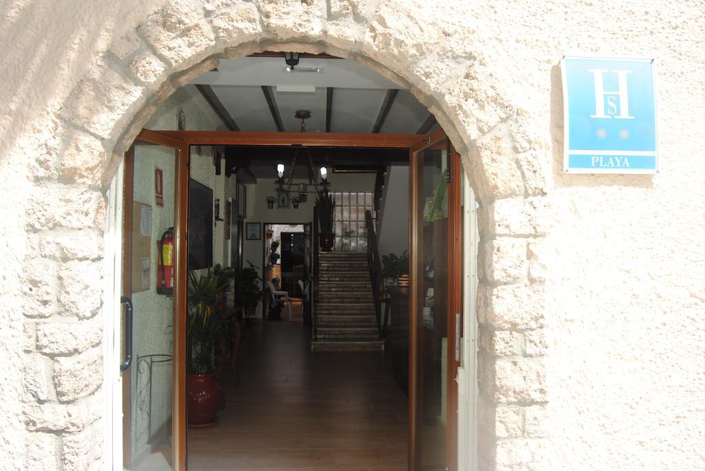 Guest house Costabella Fuengirola