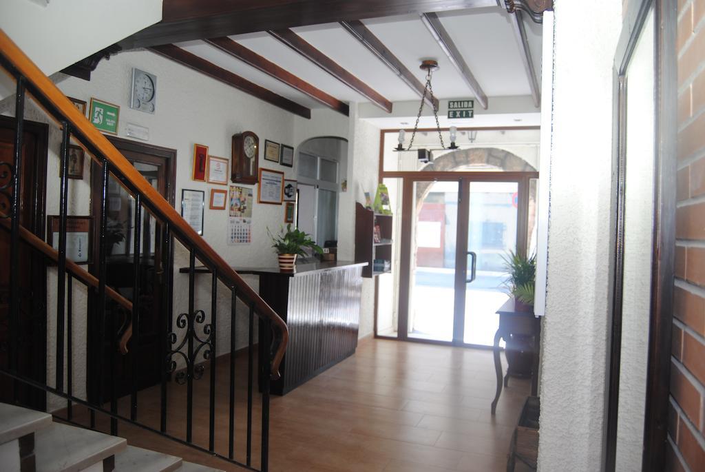 Guest house Costabella Fuengirola