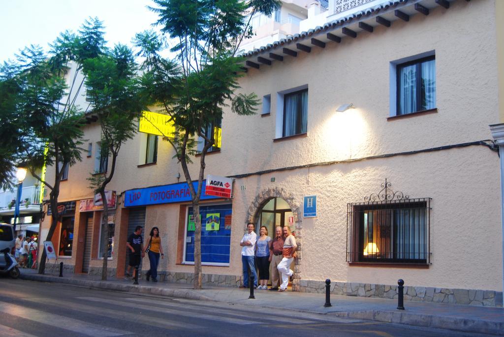 Costabella Fuengirola