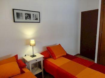 Apartment Holidays 2