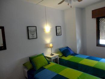 Apartment Holidays 2