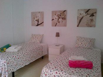 Apartment Holidays 2 Fuengirola