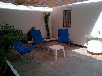 Apartment Holidays 2