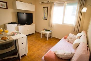 Apartment Holidays 2