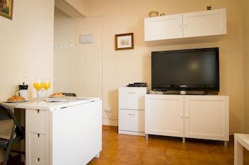 Apartment Holidays 2