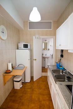 Apartment Holidays 2 Fuengirola