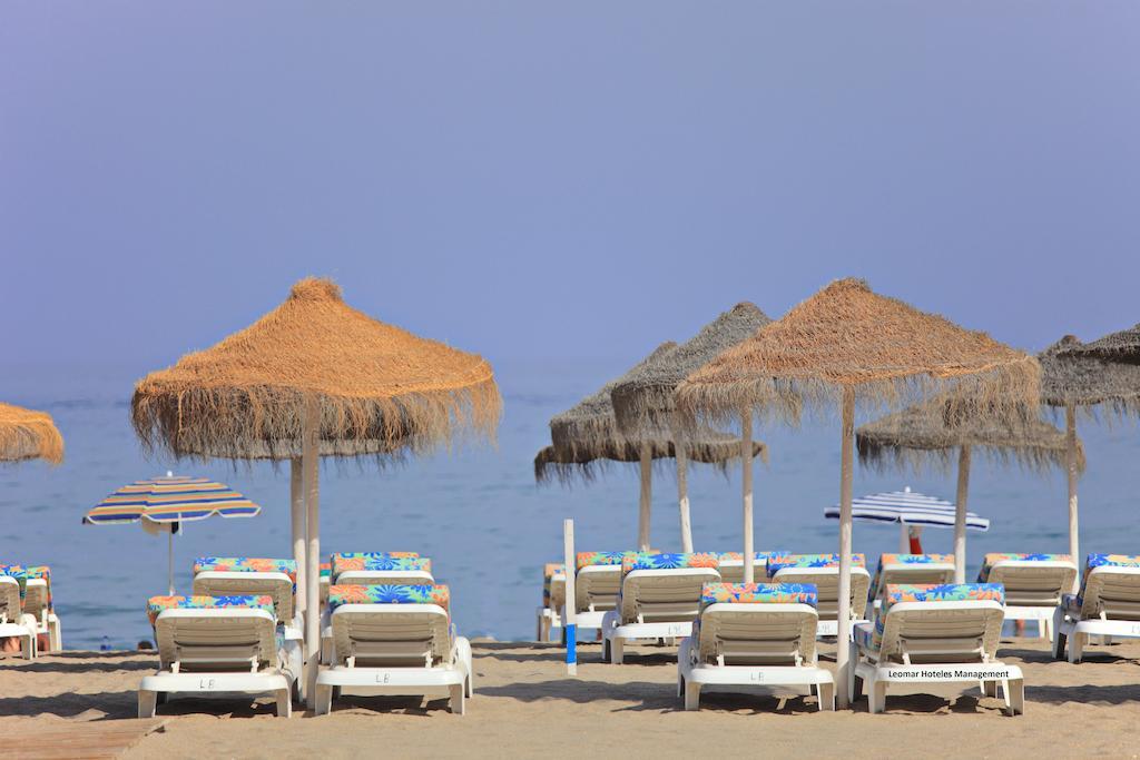 Vegasol Playa At Fuengirola