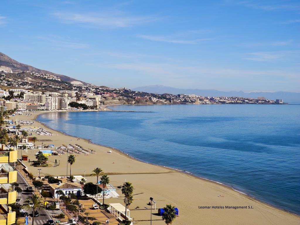 Vegasol Playa At Fuengirola