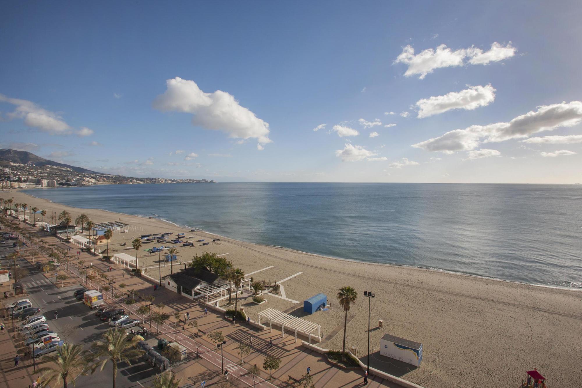 La Jabega Fuengirola