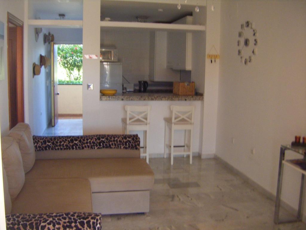 Apartamento Alta Loma With Bbq, Sea Views, Pool, Wifi Sleeps 6 Fuengirola