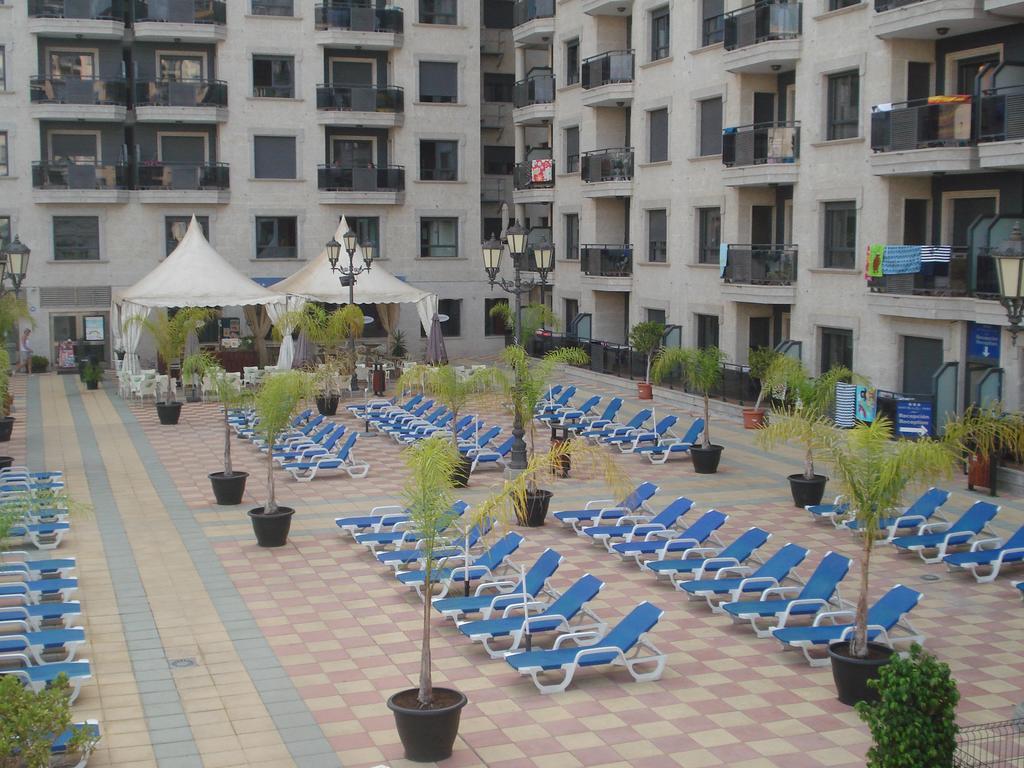 Apartment Nuriasol