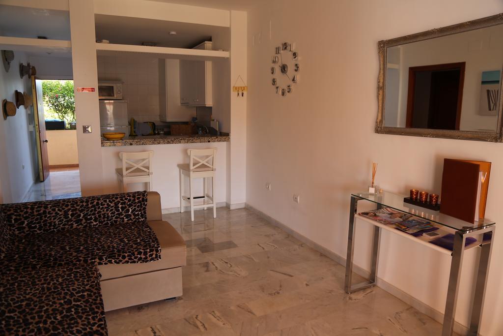 Appartement Apartamento Alta Loma With Bbq, Sea Views, Pool, Wifi Sleeps 6 Fuengirola