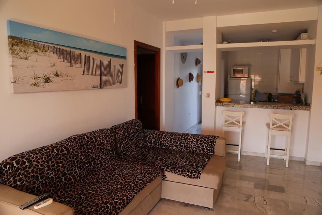 Appartement Apartamento Alta Loma With Bbq, Sea Views, Pool, Wifi Sleeps 6 Fuengirola